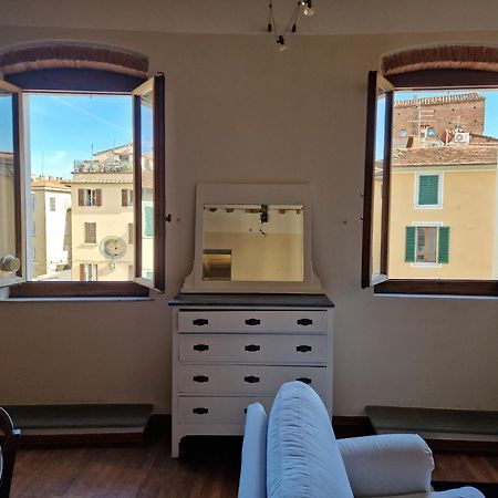 Appartamenti Il Giglio Pistoia Eksteriør billede